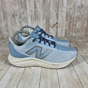 New Balance Fresh Foam Arishi v4‎ Running Shoes Lightweight Blue 8.5